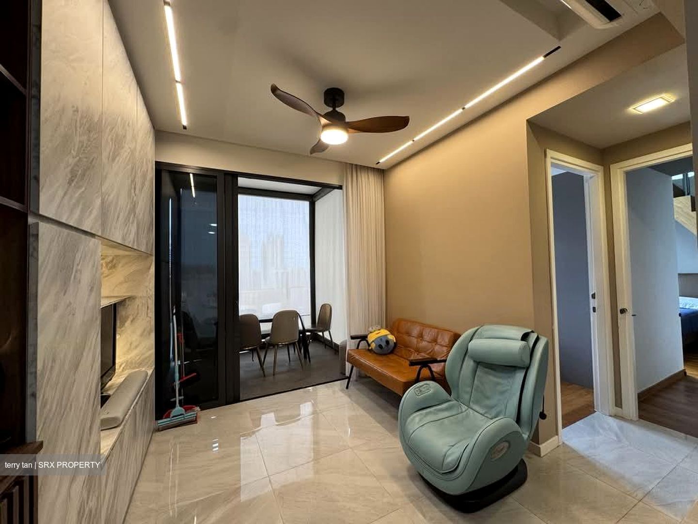 Uptown @ Farrer (D8), Apartment #589311151